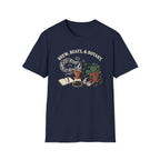 The Three 'B's T-Shirt