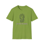 Get Into The Green T-Shirt