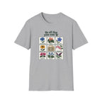 Be All That You Can 'B' T-Shirt