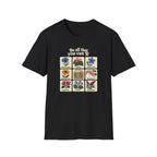 Be All That You Can 'B' T-Shirt