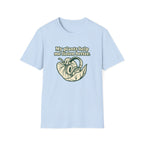 My Plants Help Me Listen Better T-Shirt