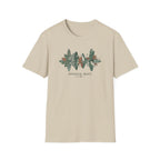 Botanical Beats T-Shirt