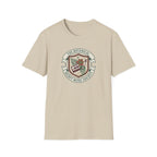 The Botanical Secret Music Society T-Shirt
