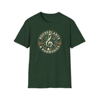 Houseplants & Harmonies T-Shirt