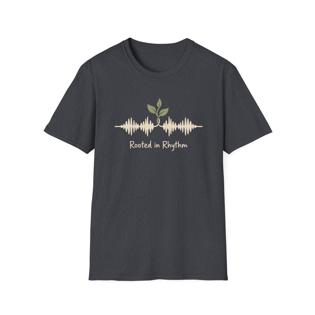 Rooted in Rhythm T-Shirt