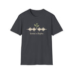 Rooted in Rhythm T-Shirt