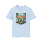 Groove Garden T-Shirt