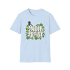 Indie Artist T-Shirt