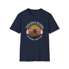 Thad Drive Records T-Shirt