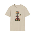The Cello-Bloom T-Shirt