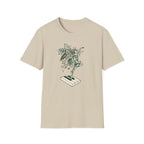 Plant Piano Fairy T-Shirt