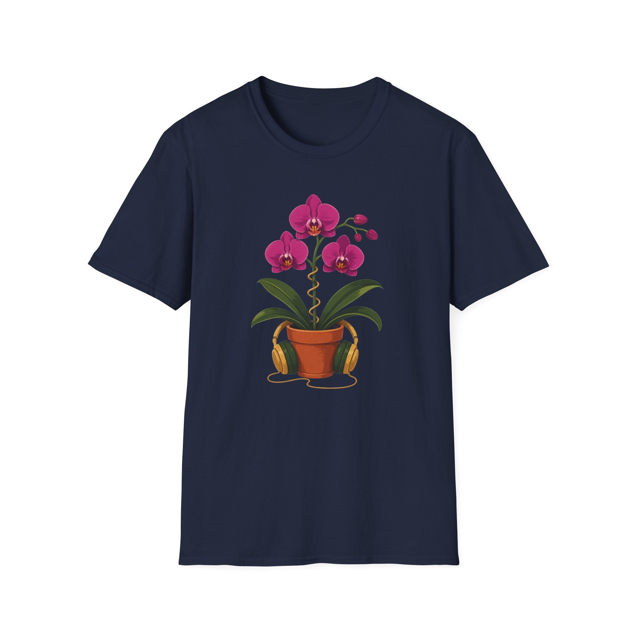 The Orchids Are Listening T-Shirt