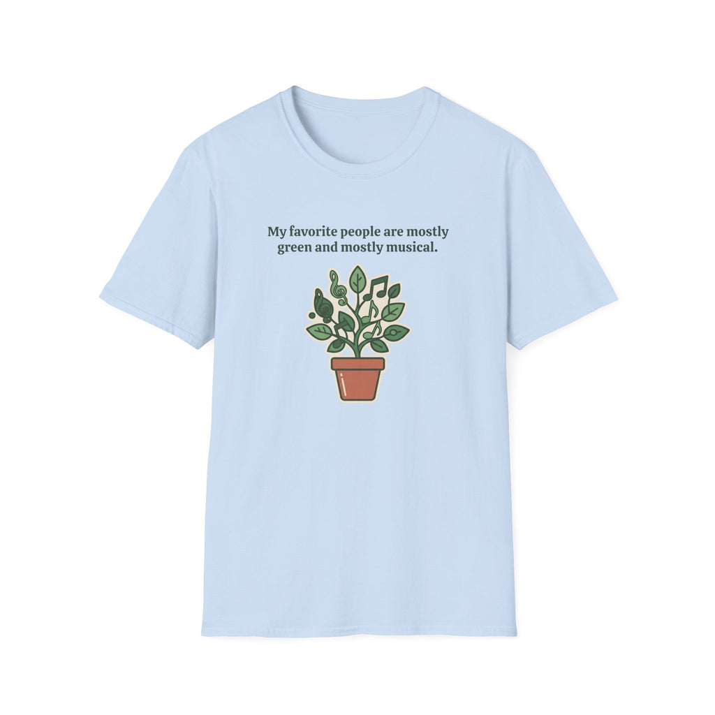My Favorite People T-Shirt