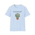 My Favorite People T-Shirt