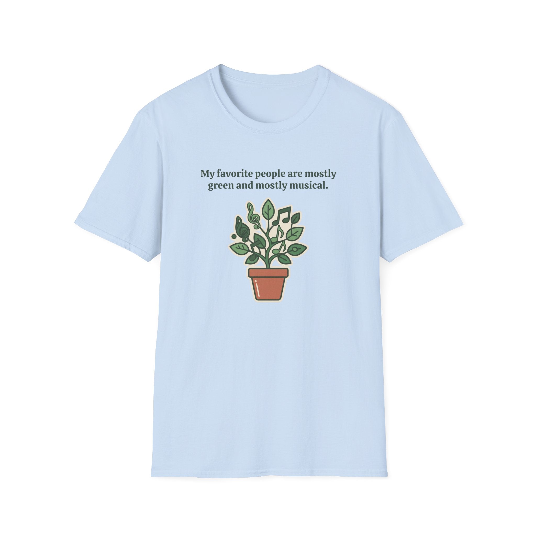 My Favorite People T-Shirt