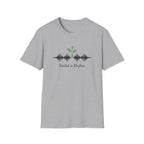 Rooted in Rhythm T-Shirt
