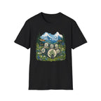The Mountain Meadow Stage T-Shirt