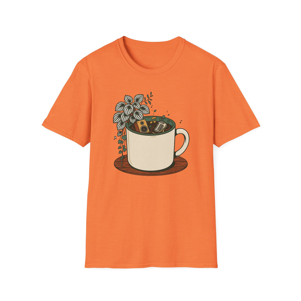 The Morning Blend T-Shirt