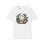 Coffee Boombox T-Shirt