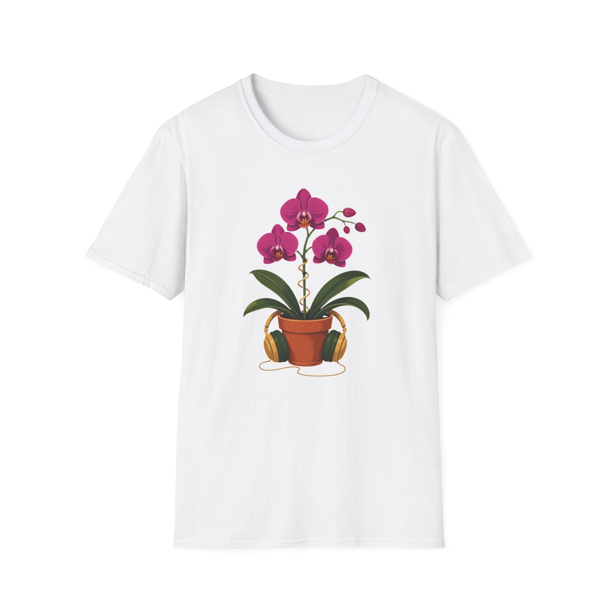 The Orchids Are Listening T-Shirt