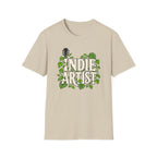 Indie Artist T-Shirt
