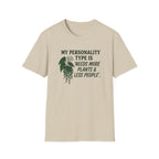 My Personality Type T-Shirt