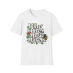 Long Live Music Makers T-Shirt