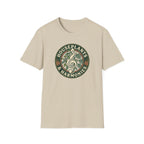 Houseplants & Harmonies T-Shirt