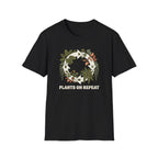 Plants on Repeat T-Shirt
