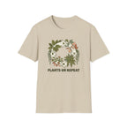 Plants on Repeat T-Shirt