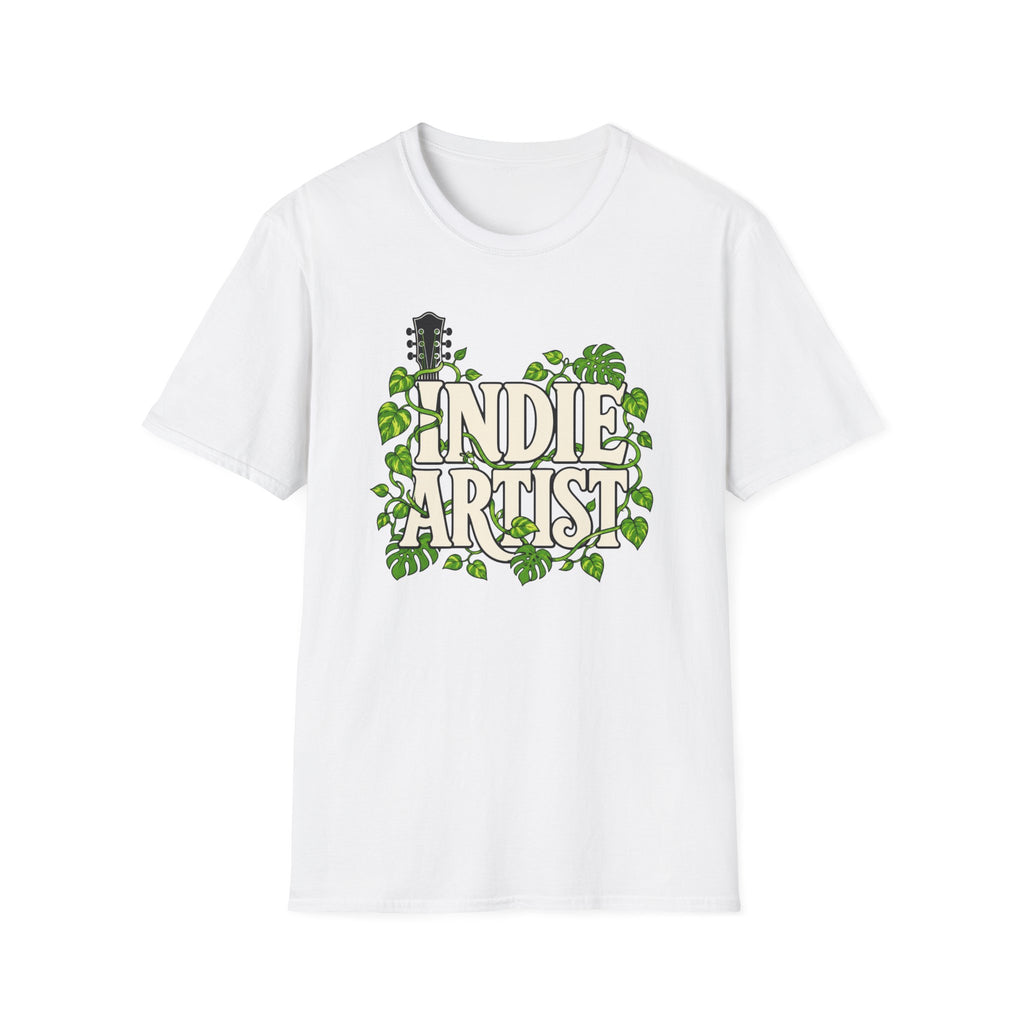 Indie Artist T-Shirt