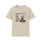 Definition of Happiness T-Shirt