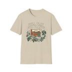 Will Play For Plants T-Shirt