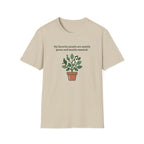 My Favorite People T-Shirt