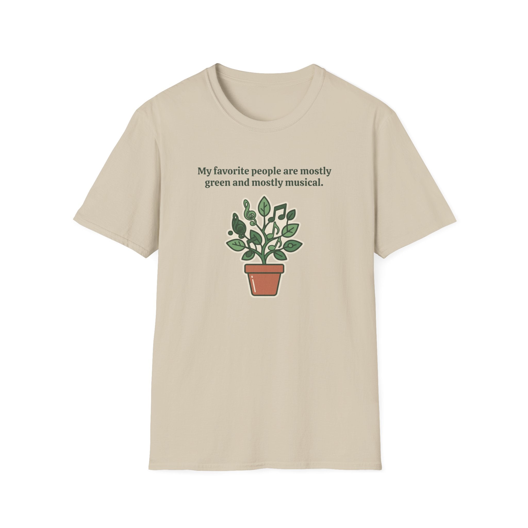 My Favorite People T-Shirt