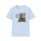 Open Blinds & Sunshine T-Shirt