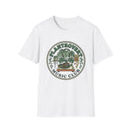 Plantrovert Music Club T-Shirt