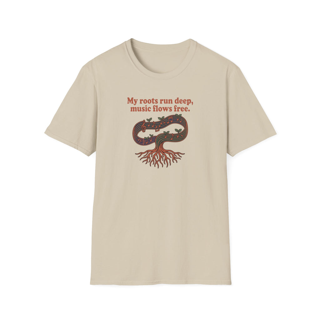 My Roots Run Deep T-Shirt