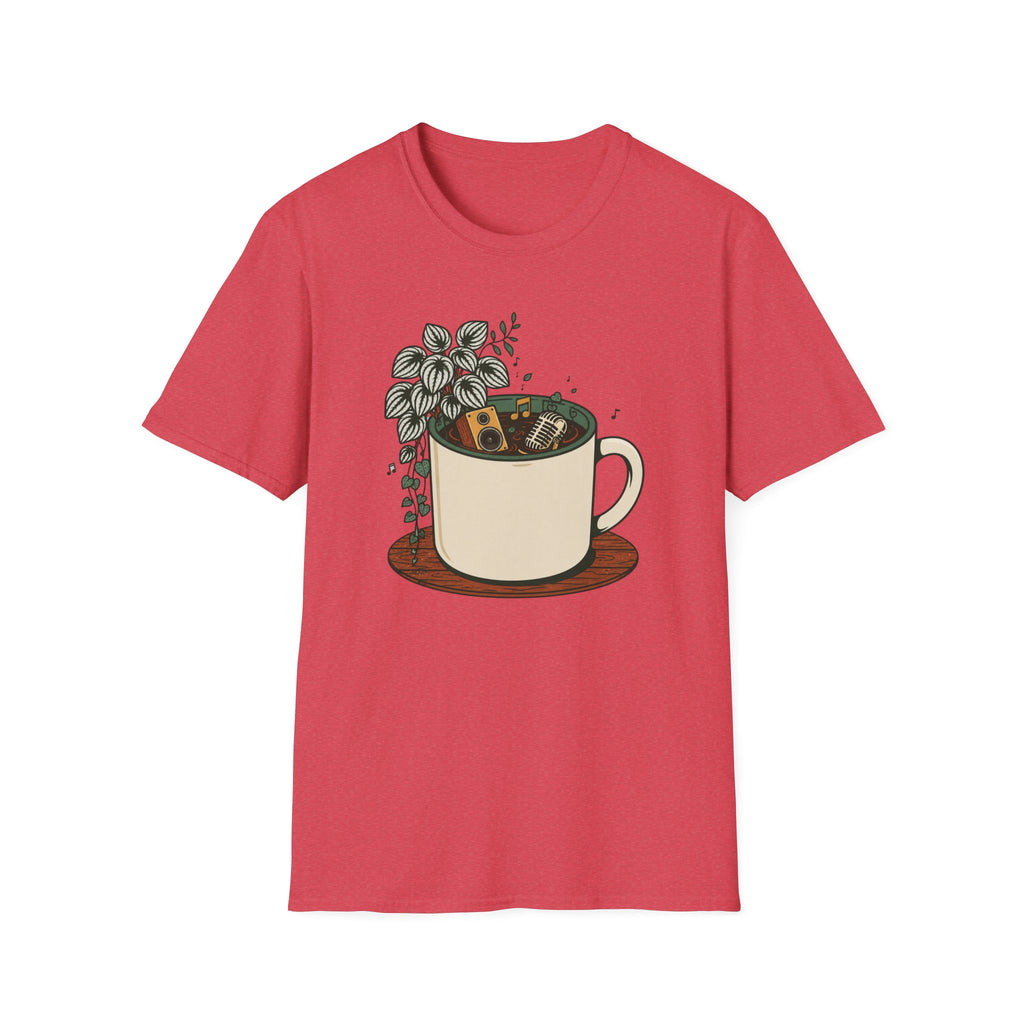 The Morning Blend T-Shirt