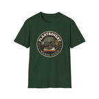Plantrovert Music Club T-Shirt