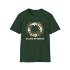 Plants on Repeat T-Shirt