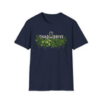 Thad Drive Signature Plant T-Shirt