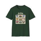Be All That You Can 'B' T-Shirt