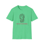 Get Into The Green T-Shirt