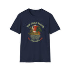 Thad Drive The Daily Blend T-Shirt