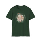 Grow With The Flow T-Shirt
