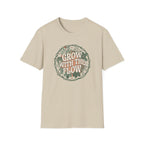 Grow With The Flow T-Shirt