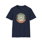 Morning Brew & Botanical Rhythms T-Shirt