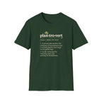Plantrovert T-Shirt