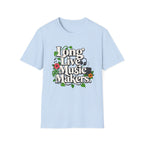 Long Live Music Makers T-Shirt